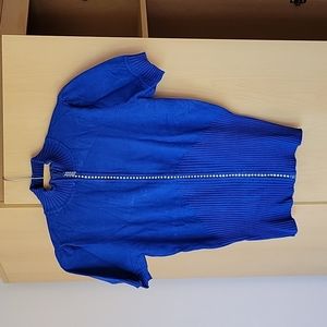 Nordstrom Formal Blouse